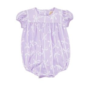 TBBC - Braselton Bow Lavender Blythe Bubble